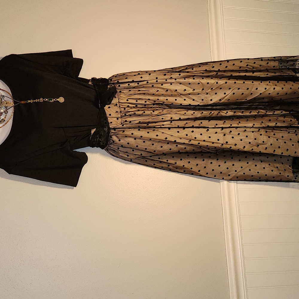 VERSATILE DRESS XL - Picture 2 of 7